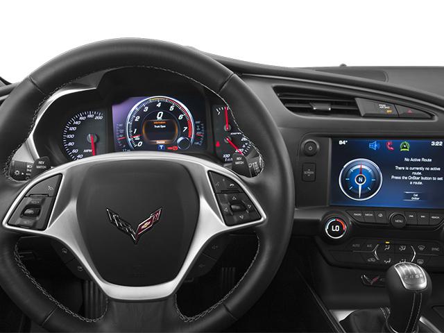 2014 Chevrolet Corvette Stingray Vehicle Photo in Ft. Myers, FL 33907