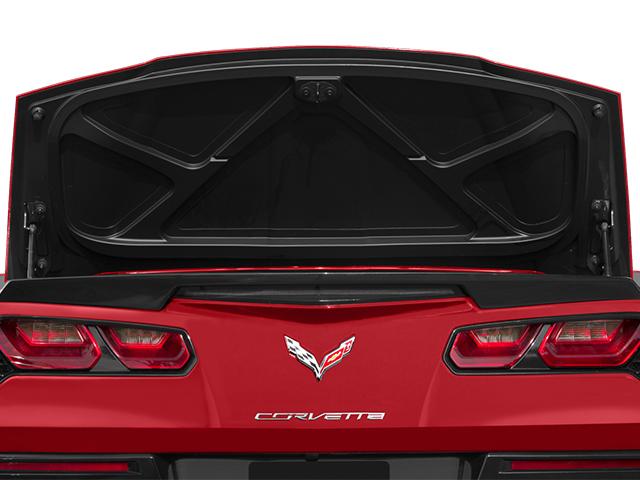 2014 Chevrolet Corvette Stingray Vehicle Photo in GREENACRES, FL 33463-3207