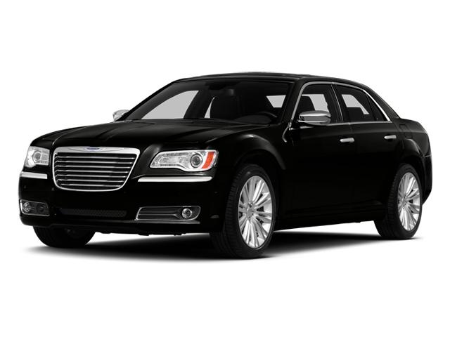 2014 Chrysler 300 Vehicle Photo in Green Bay, WI 54304