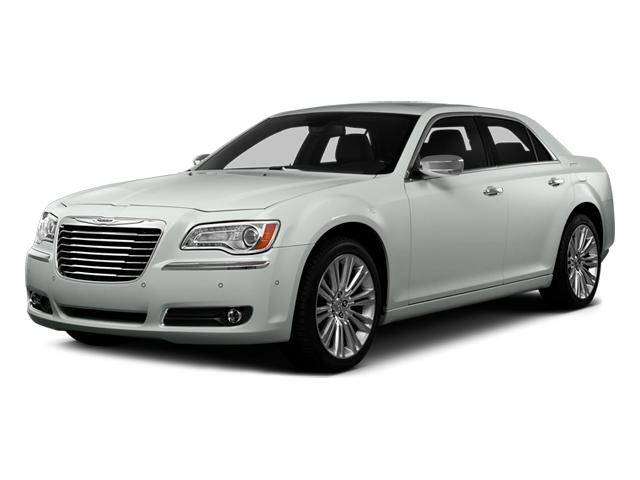 2014 Chrysler 300 Vehicle Photo in ASHLAND, KY 41101-7620