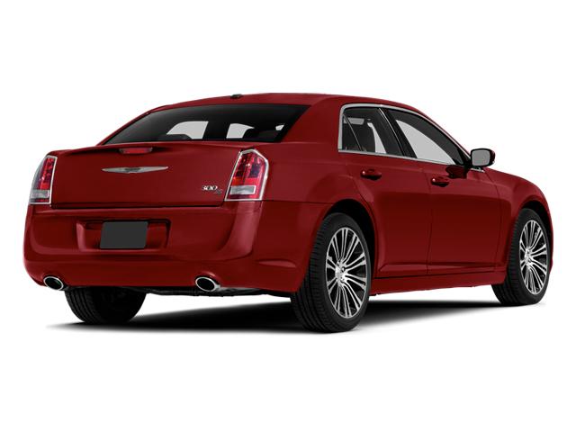 2014 Chrysler 300 Vehicle Photo in Plainfield, IL 60586