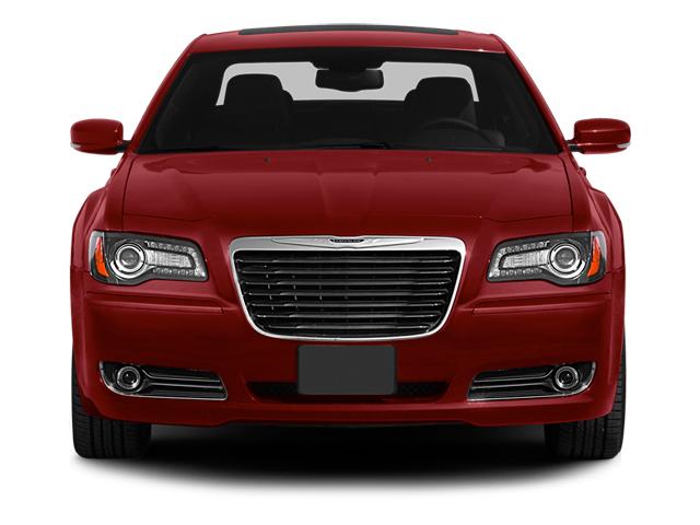 2014 Chrysler 300 Vehicle Photo in Plainfield, IL 60586