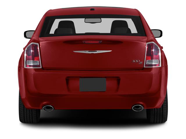 2014 Chrysler 300 Vehicle Photo in Plainfield, IL 60586