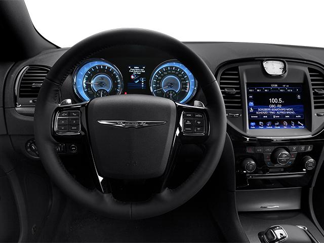 2014 Chrysler 300 Vehicle Photo in Plainfield, IL 60586