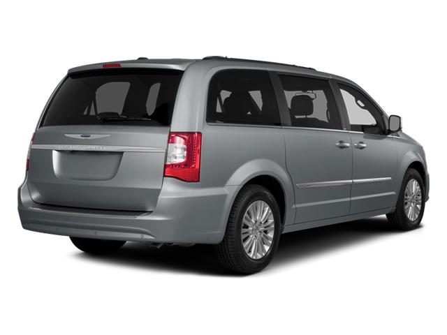 2014 Chrysler Town & Country Vehicle Photo in Plainfield, IL 60586