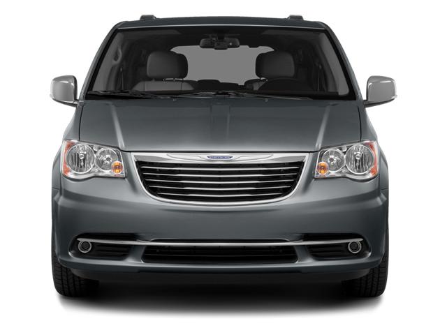 2014 Chrysler Town & Country Vehicle Photo in Plainfield, IL 60586