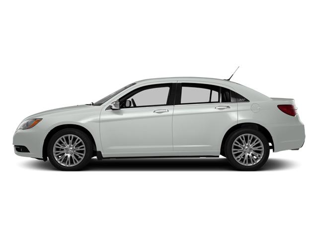 2014 Chrysler 200 Vehicle Photo in Plainfield, IL 60586