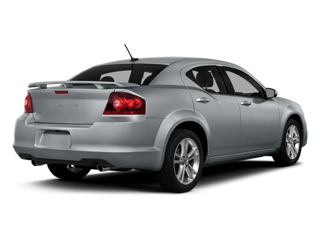 2014 Dodge Avenger Vehicle Photo in O'Fallon, IL 62269