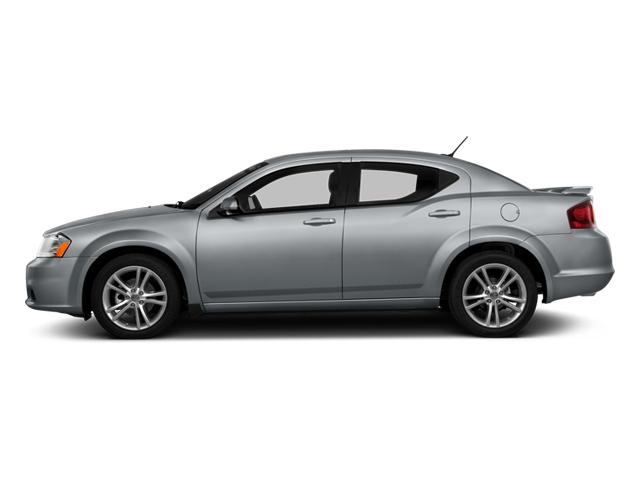 2014 Dodge Avenger Vehicle Photo in Corpus Christi, TX 78415