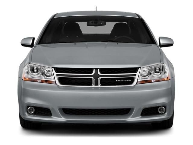 2014 Dodge Avenger Vehicle Photo in O'Fallon, IL 62269