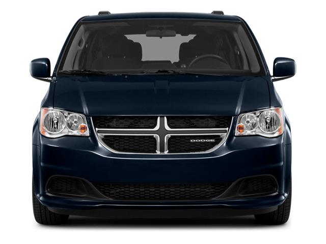 2014 Dodge Grand Caravan Vehicle Photo in Green Bay, WI 54304