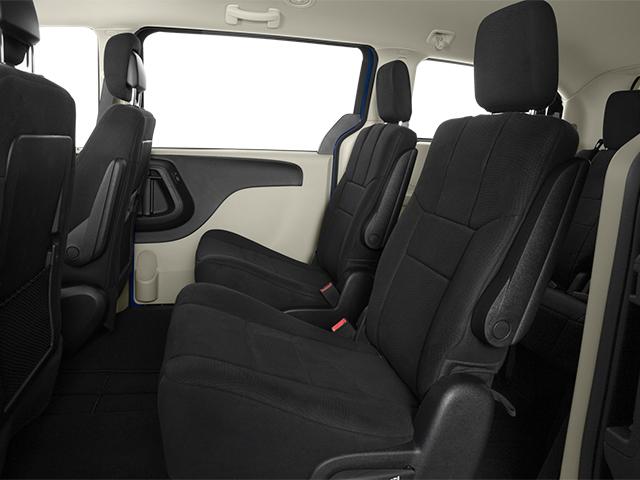 2014 Dodge Grand Caravan Vehicle Photo in Plainfield, IL 60586