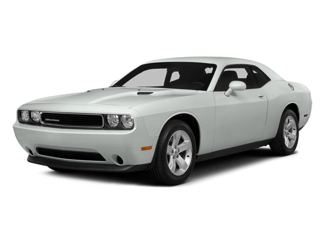 2014 Dodge Challenger Vehicle Photo in Appleton, WI 54914