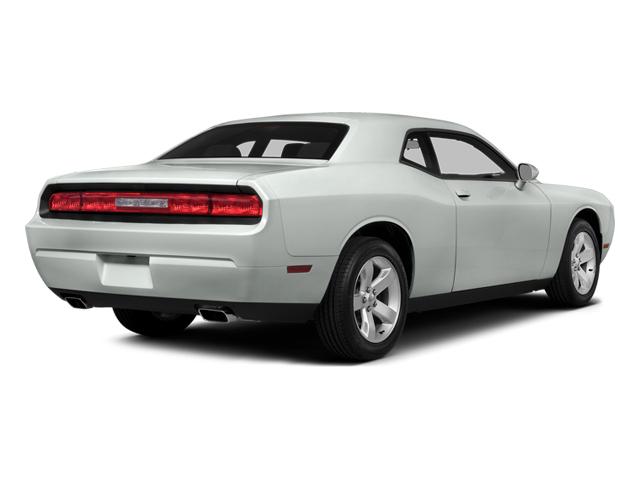 2014 Dodge Challenger Vehicle Photo in TREVOSE, PA 19053-4984