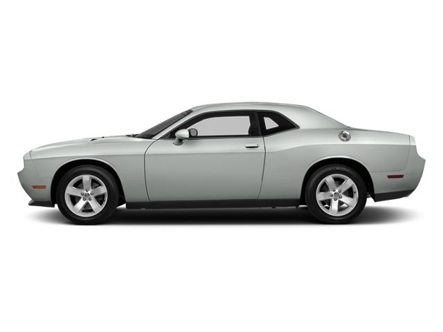 2014 Dodge Challenger Vehicle Photo in TREVOSE, PA 19053-4984