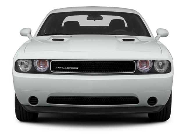 2014 Dodge Challenger Vehicle Photo in TREVOSE, PA 19053-4984