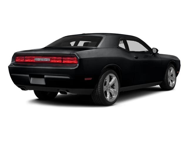 2014 Dodge Challenger Vehicle Photo in OSHKOSH, WI 54904-7811