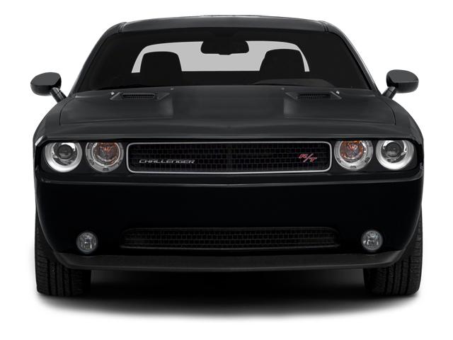 2014 Dodge Challenger Vehicle Photo in Grapevine, TX 76051