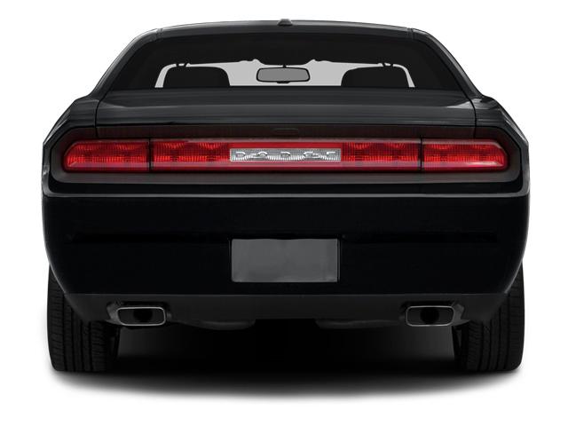 2014 Dodge Challenger Vehicle Photo in MEDINA, OH 44256-9631