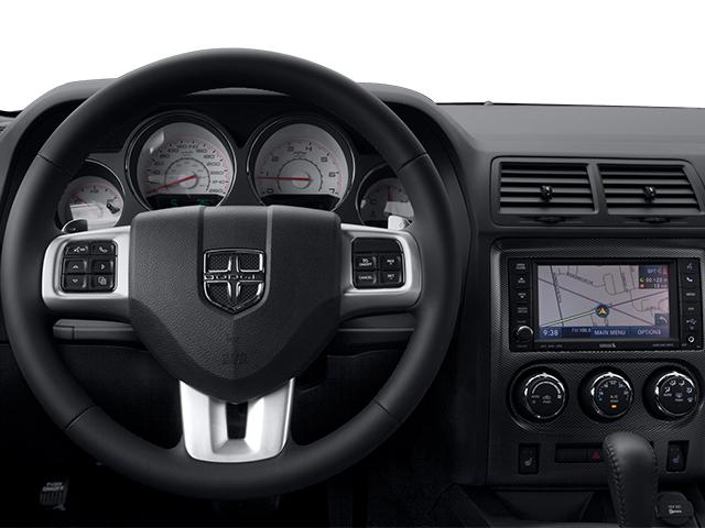 2014 Dodge Challenger Vehicle Photo in Las Vegas, NV 89149