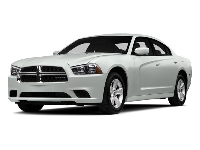 2014 Dodge Charger Vehicle Photo in JOLIET, IL 60435-8135