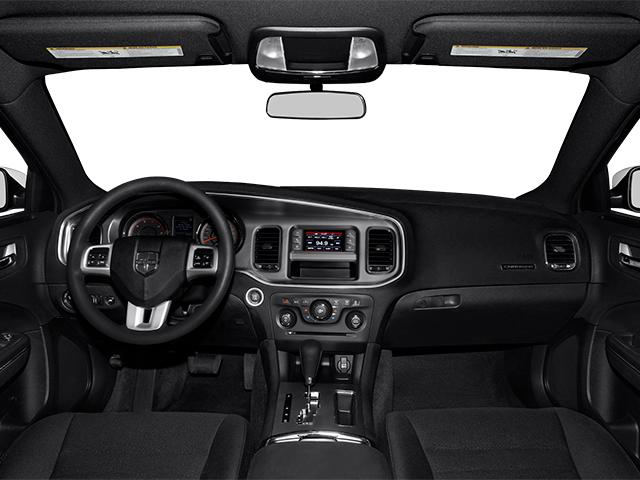 2014 Dodge Charger Vehicle Photo in GRAND BLANC, MI 48439-8139