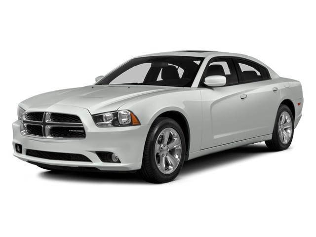 2014 Dodge Charger Vehicle Photo in Kaukauna, WI 54130