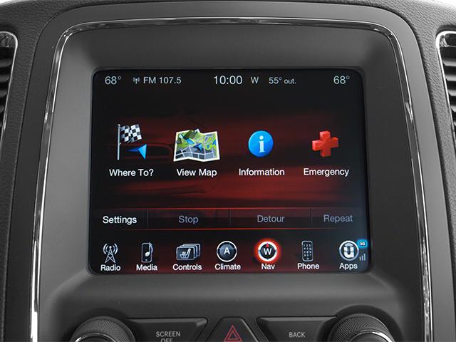 2014 Dodge Durango Vehicle Photo in GRAND BLANC, MI 48439-8139