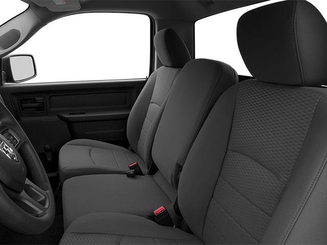 2014 Ram 1500 Vehicle Photo in MESA, AZ 85206-4395