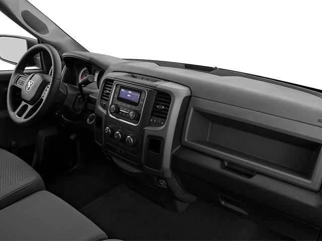 2014 Ram 1500 Vehicle Photo in MESA, AZ 85206-4395