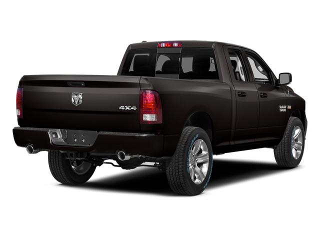 2014 Ram 1500 Vehicle Photo in SPOKANE, WA 99212-2978