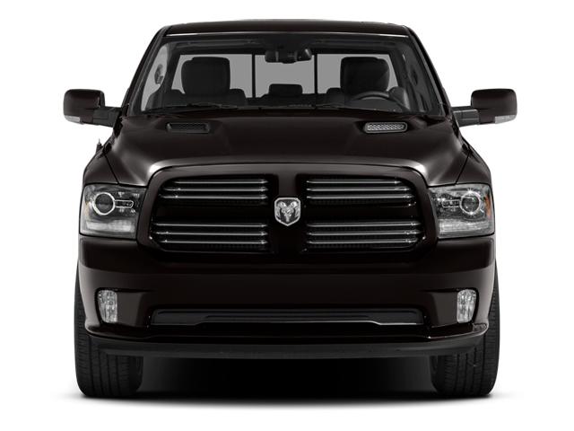 2014 Ram 1500 Vehicle Photo in SPOKANE, WA 99212-2978