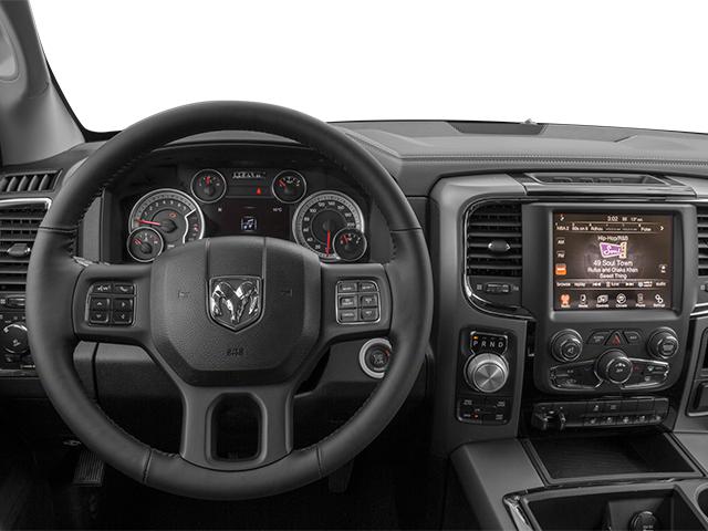 2014 Ram 1500 Vehicle Photo in SPOKANE, WA 99212-2978