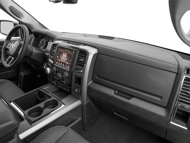 2014 Ram 1500 Vehicle Photo in SPOKANE, WA 99212-2978