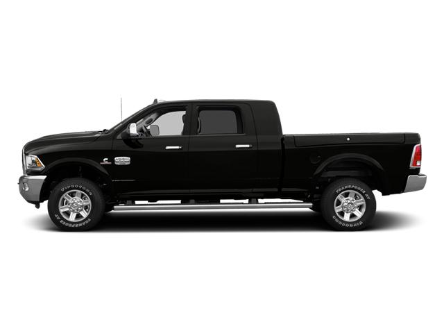 2014 Ram 2500 Vehicle Photo in POST FALLS, ID 83854-5365