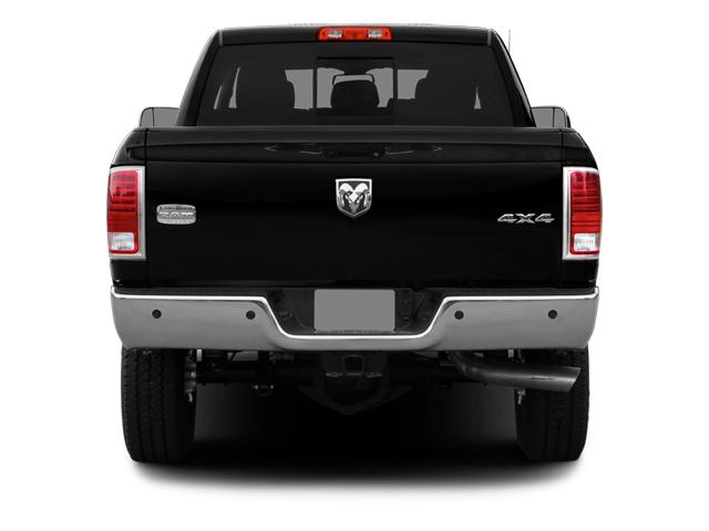 2014 Ram 2500 Vehicle Photo in Las Vegas, NV 89149