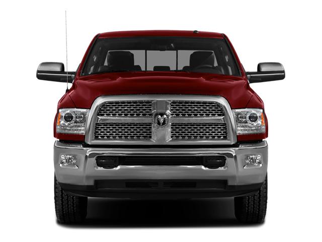 2014 Ram 2500 Vehicle Photo in WEST VALLEY CITY, UT 84120-3202