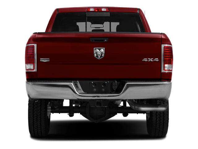 2014 Ram 2500 Vehicle Photo in Jacksonville, FL 32244