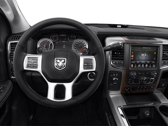 2014 Ram 2500 Vehicle Photo in Boyertown, PA 19512