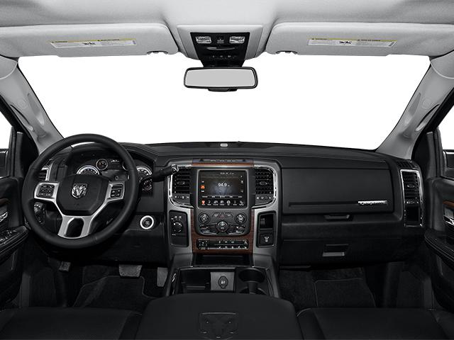 2014 Ram 2500 Vehicle Photo in Everett, WA 98204