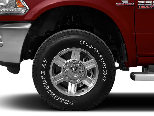 2014 Ram 2500 Vehicle Photo in Jacksonville, FL 32244