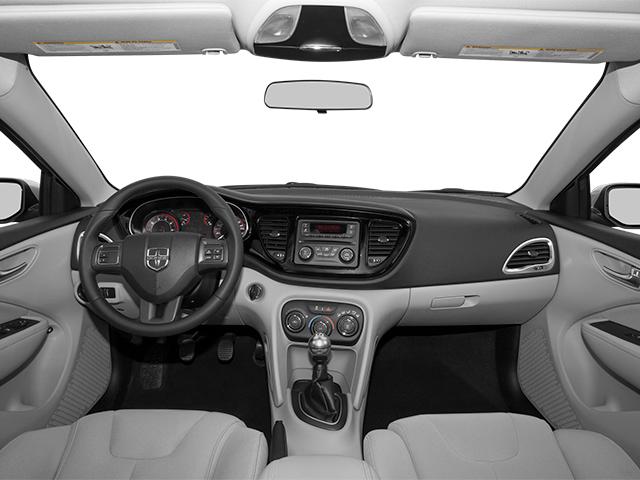 2014 Dodge Dart Vehicle Photo in GRAND BLANC, MI 48439-8139