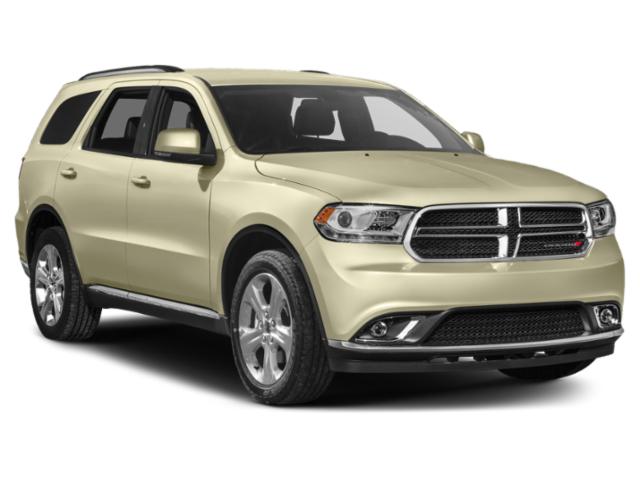 2014 Dodge Durango Vehicle Photo in WACO, TX 76710-2592