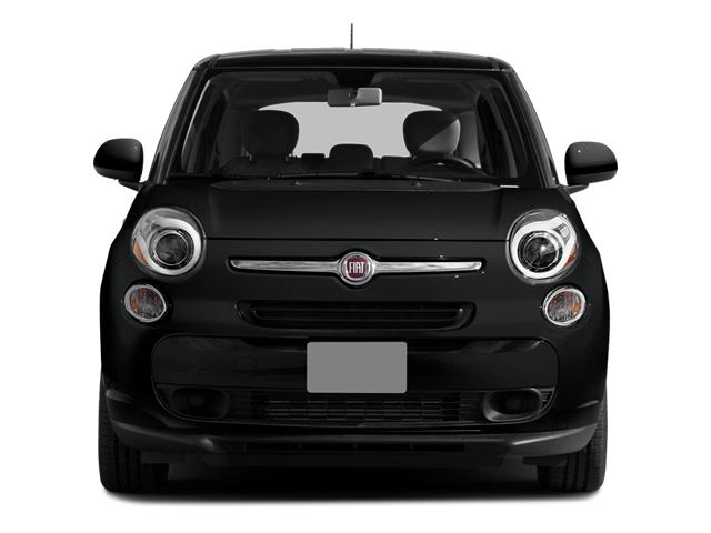 2014 FIAT 500L Vehicle Photo in Plainfield, IL 60586