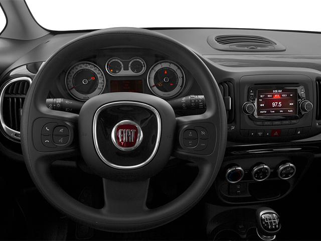 2014 FIAT 500L Vehicle Photo in Plainfield, IL 60586