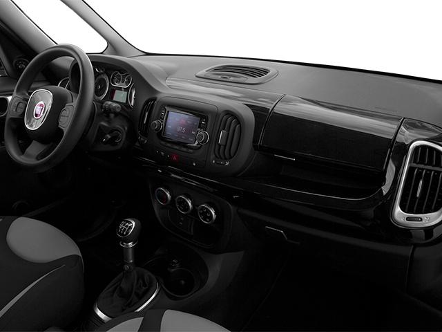 2014 FIAT 500L Vehicle Photo in Plainfield, IL 60586