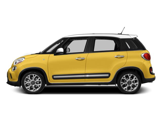 2014 FIAT 500L Vehicle Photo in Plainfield, IL 60586