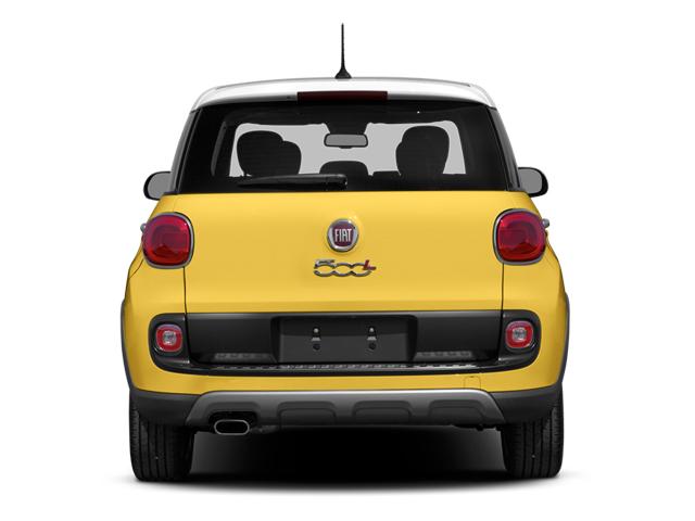 2014 FIAT 500L Vehicle Photo in Plainfield, IL 60586