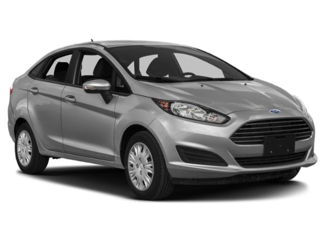 2014 Ford Fiesta Vehicle Photo in Layton, UT 84041