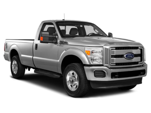 2014 Ford Super Duty F-250 SRW Vehicle Photo in Jacksonville, FL 32256